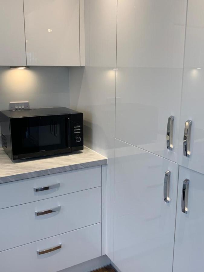 Lakeside 2 Bed Luxury Apartment No Parties No Events Early Check-In Late Check- Out Allowed West Thurrock Εξωτερικό φωτογραφία