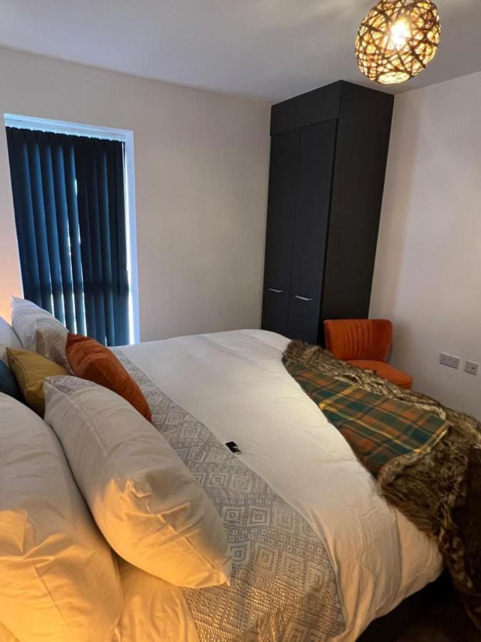 Lakeside 2 Bed Luxury Apartment No Parties No Events Early Check-In Late Check- Out Allowed West Thurrock Εξωτερικό φωτογραφία