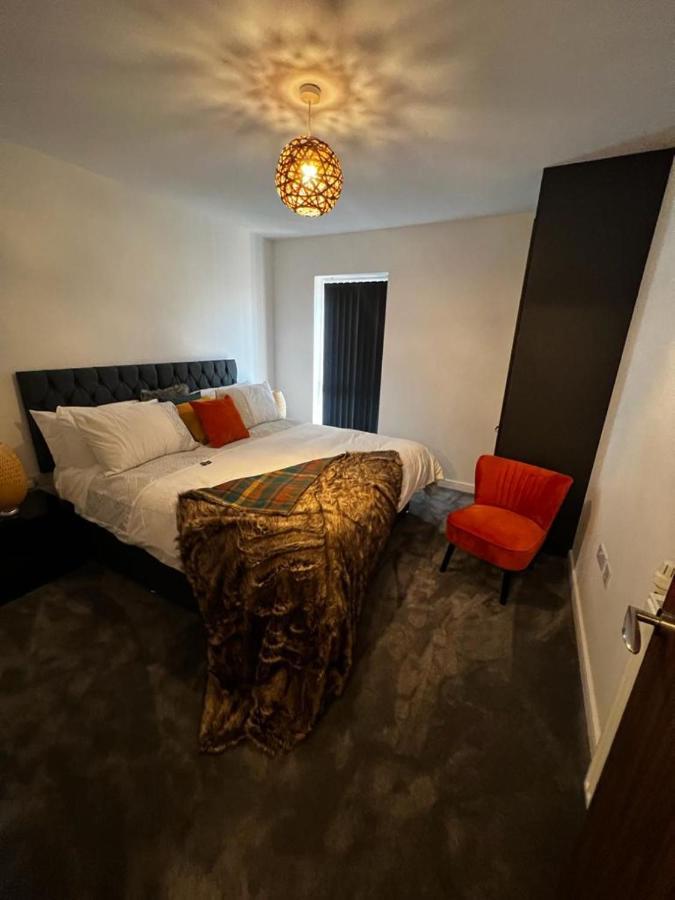 Lakeside 2 Bed Luxury Apartment No Parties No Events Early Check-In Late Check- Out Allowed West Thurrock Εξωτερικό φωτογραφία